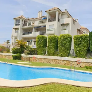 Apartamento Puerto Banus Pool☆ Apartment Marbella