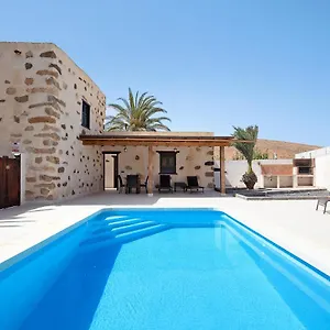  Ferienhaus Andresito