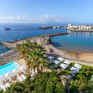  Vakantiehuis Cordial Muelle Viejo