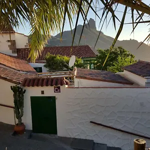  Landhuis Casa Santana Segura