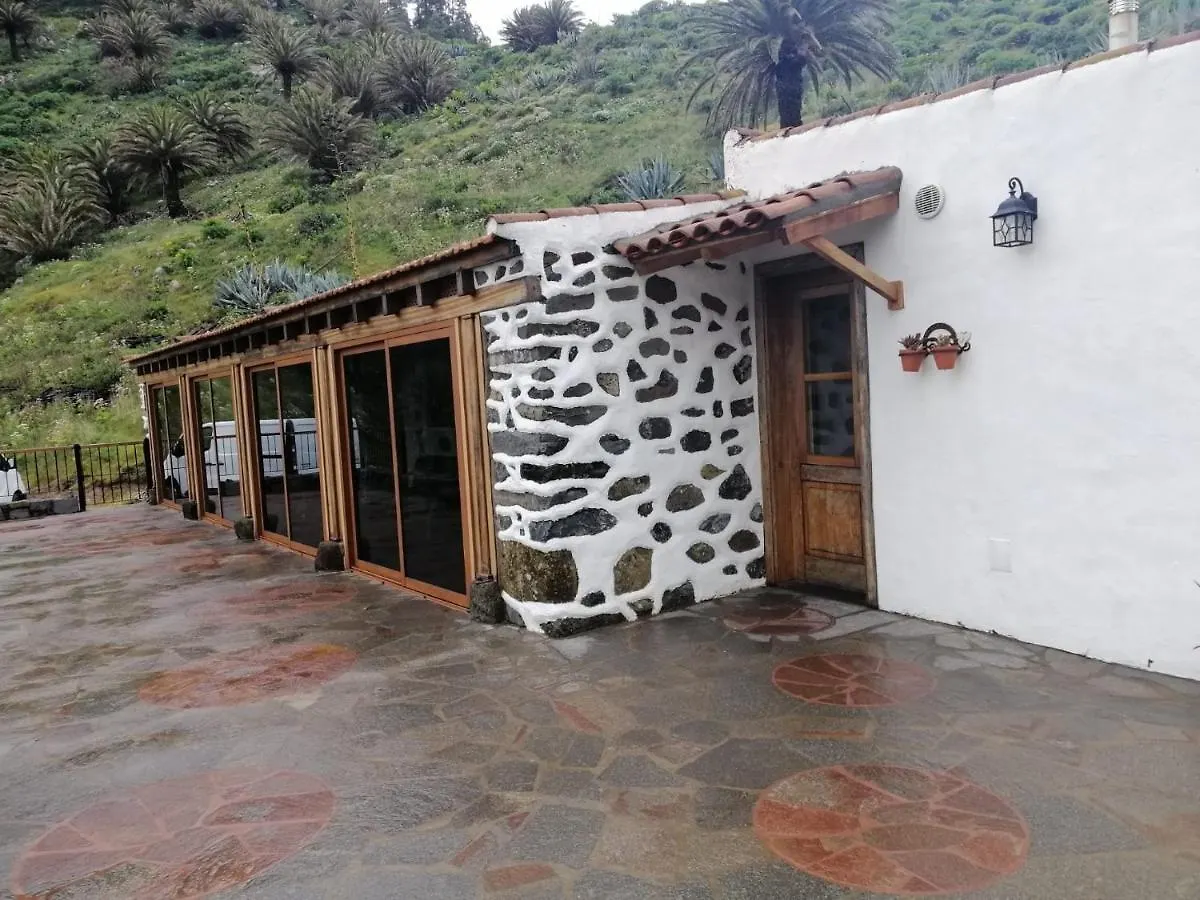 Casa Rural La Palizada Benchijigua