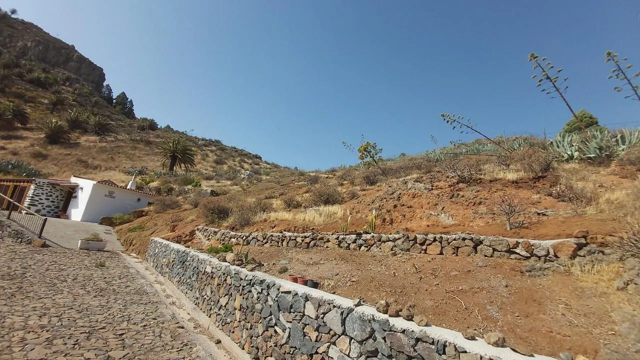 Casa Rural La Palizada Benchijigua España