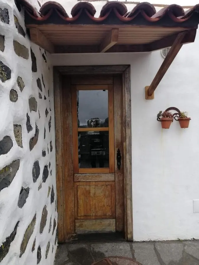 Casa Rural La Palizada Benchijigua España