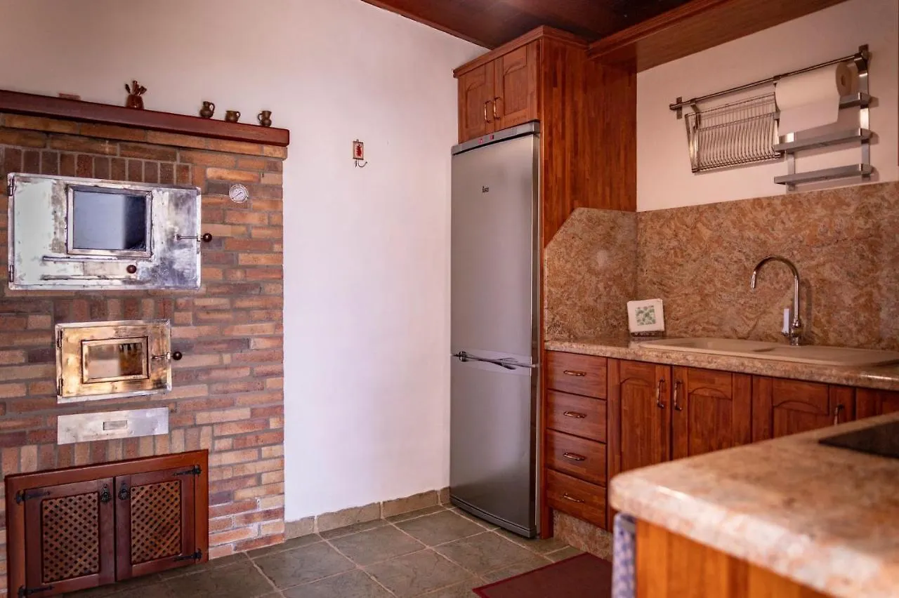 Casa Rural La Palizada Benchijigua