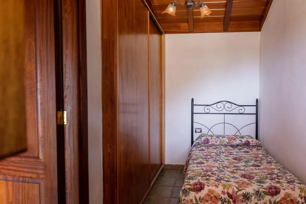 Chalet Casa Rural La Palizada Benchijigua España